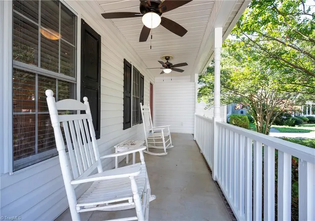 Photo 3 of Single family home for sale at 175 Millers Xing Ct, Winston Salem, NC 27103 | MLS# 1227587 | Listing updated on 2026-09-11