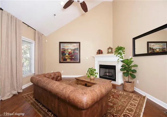 Photo 4 of Single family home for sale at 175 Millers Xing Ct, Winston Salem, NC 27103 | MLS# 1227587 | Listing updated on 2026-09-11