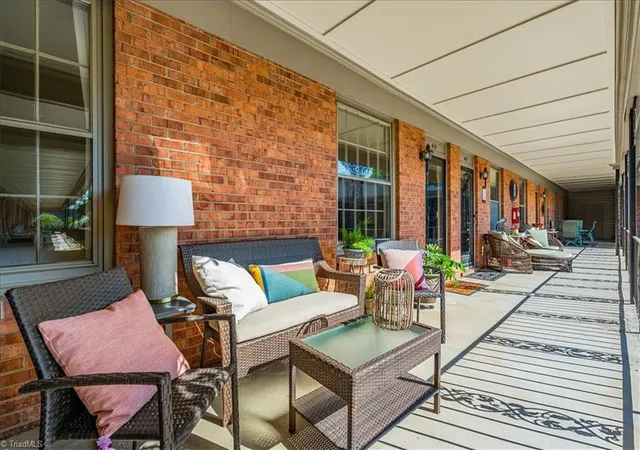 Photo 3 of Single family home for sale at 1833 Banking St #A10, Greensboro, NC 27408 | MLS# 1220401 | Listing updated on 2026-09-13