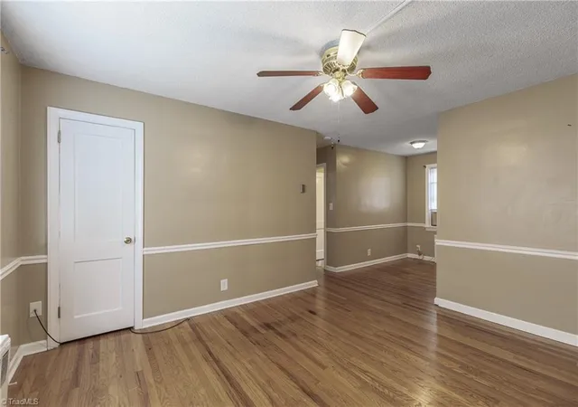18th image of 1600 W Front St #33C, Burlington, NC 27215 | MLS# 1228787