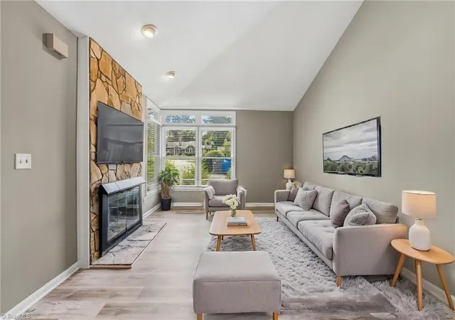 Photo 3 of Single family home for sale at 238 Tabor View Ln, Winston Salem, NC 27106 | MLS# 1233762 | Listing updated on 2026-10-23