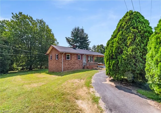 Photo 2 of Sale Pending at 6056 Fairview Church Rd, Trinity, NC 27370 | MLS# 1231128 | Listing updated on 2026-09-06