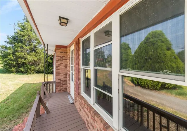 Photo 3 of Sale Pending at 6056 Fairview Church Rd, Trinity, NC 27370 | MLS# 1231128 | Listing updated on 2026-09-06