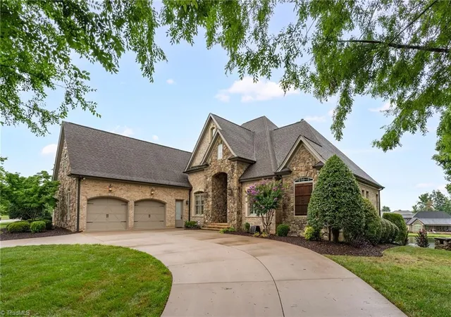 Photo 1 of Sale Pending at 1410 Cappoquin Way, Burlington, NC 27215 | MLS# 1227745 | Listing updated on 2026-09-16