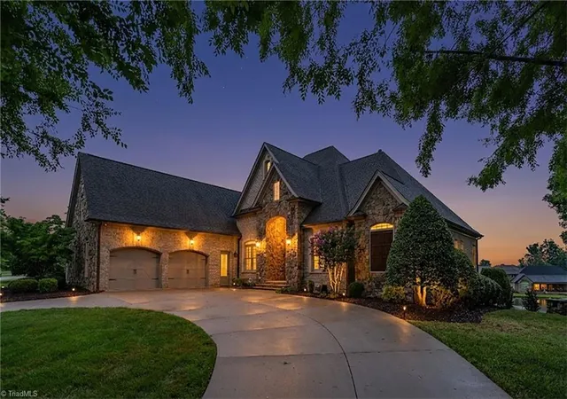 Photo 2 of Sale Pending at 1410 Cappoquin Way, Burlington, NC 27215 | MLS# 1227745 | Listing updated on 2026-09-16