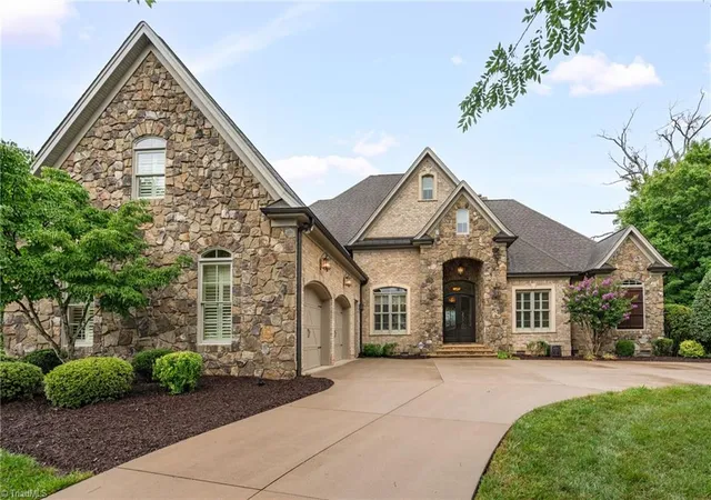 Photo 3 of Sale Pending at 1410 Cappoquin Way, Burlington, NC 27215 | MLS# 1227745 | Listing updated on 2026-09-16