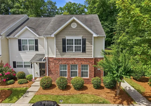 1st image of 42 Ledgerstone Ln, Greensboro, NC 27407 | MLS# 1225727