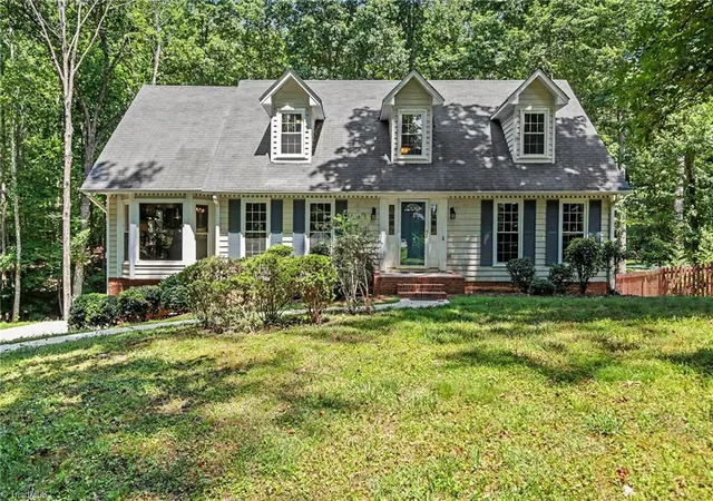 Photo 1 of Sale Pending at 731 Barrington Park Cir, Kernersville, NC 27284 | MLS# 1231129 | Listing updated on 2026-08-23