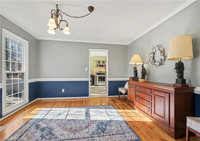 Photo 3 of Sale Pending at 731 Barrington Park Cir, Kernersville, NC 27284 | MLS# 1231129 | Listing updated on 2026-08-23