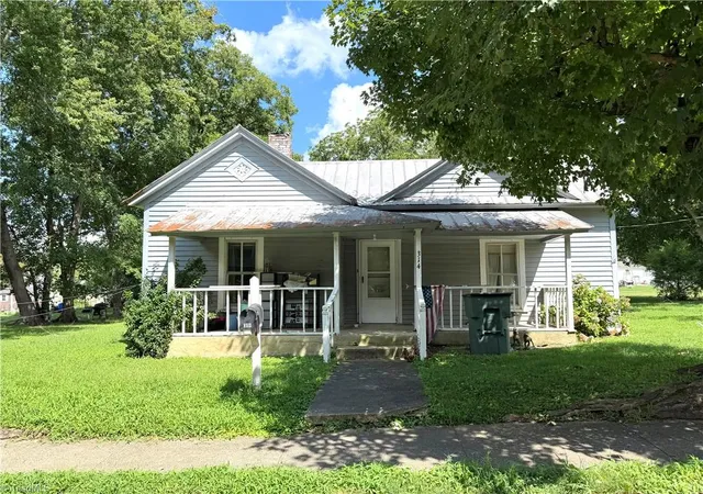 1st image of 314 Wood St, Gibsonville, NC 27249 | MLS# 1231668
