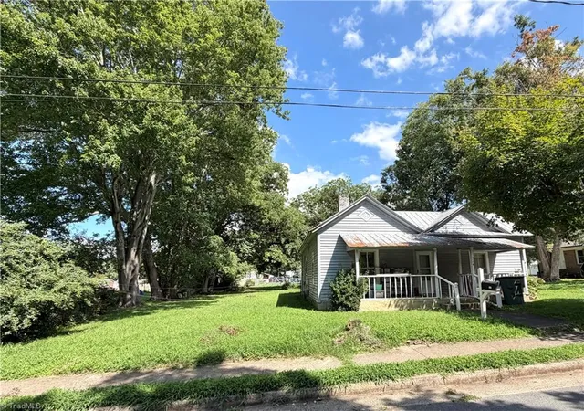 2nd image of 314 Wood St, Gibsonville, NC 27249 | MLS# 1231668