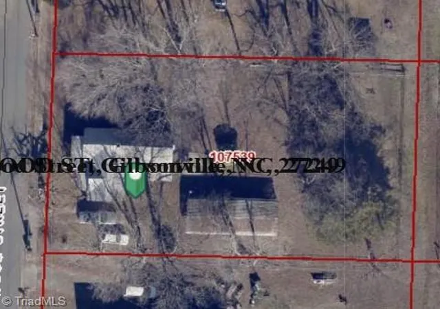3rd image of 314 Wood St, Gibsonville, NC 27249 | MLS# 1231668
