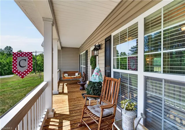 Homes for sale in Pilot Mountain, NC | 552 Tom Hunter Rd, Pilot Mountain, NC 27041 | MLS# 1221891