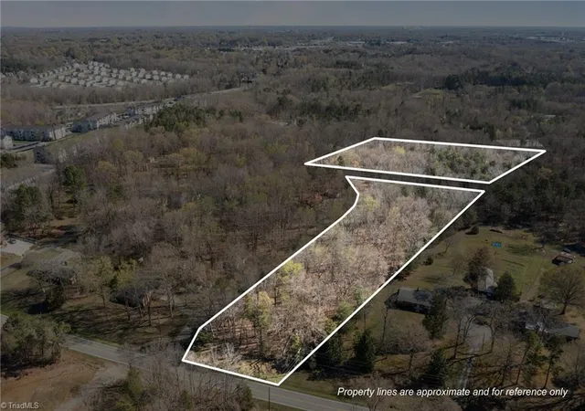 1st image of 0 Kirkpatrick Rd, Burlington, NC 27215 | MLS# 1218626
