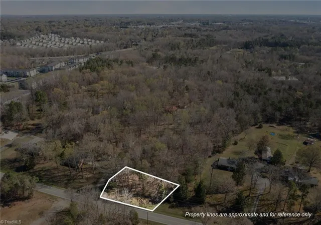 2nd image of 0 Kirkpatrick Rd, Burlington, NC 27215 | MLS# 1218626