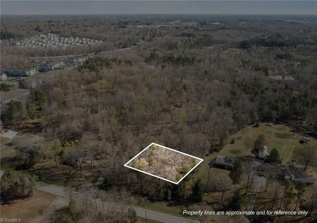 3rd image of 0 Kirkpatrick Rd, Burlington, NC 27215 | MLS# 1218626
