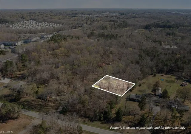 4th image of 0 Kirkpatrick Rd, Burlington, NC 27215 | MLS# 1218626