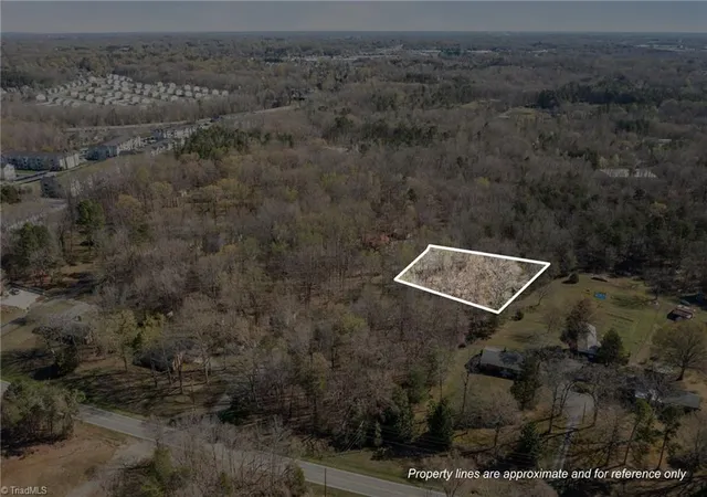 5th image of 0 Kirkpatrick Rd, Burlington, NC 27215 | MLS# 1218626