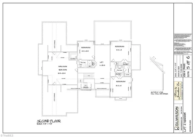 Photo 3 of Single family home for sale at 509 Doub Rd, Lewisville, NC 27023 | MLS# 1230715 | Listing updated on 2026-08-12