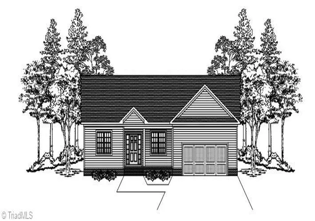 Homes for sale in Rural Hall, NC | 231 Bethania St, Rural Hall, NC 27045 | MLS# 1218348