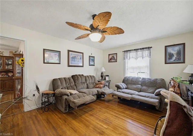 5th image of 122 Buck Rd, Eden, NC 27288 | MLS# 1220501