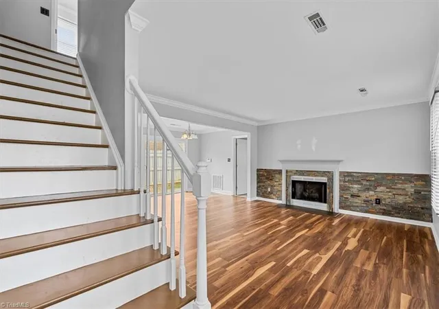 4th image of 332 Brookside Ct, Kernersville, NC 27284 | MLS# 1213271