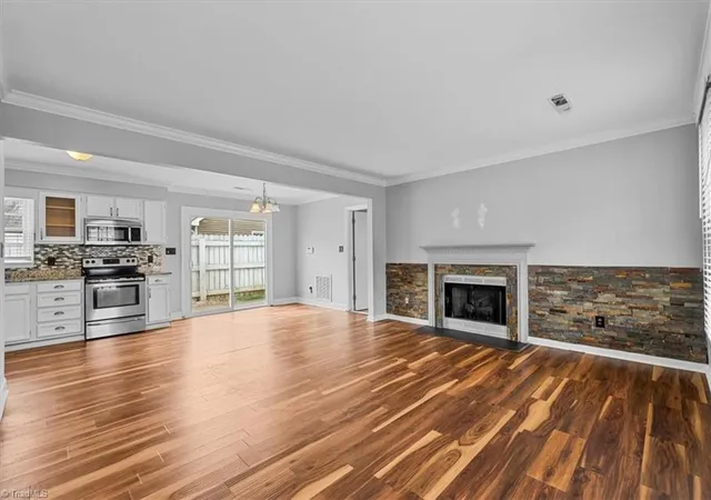 5th image of 332 Brookside Ct, Kernersville, NC 27284 | MLS# 1213271