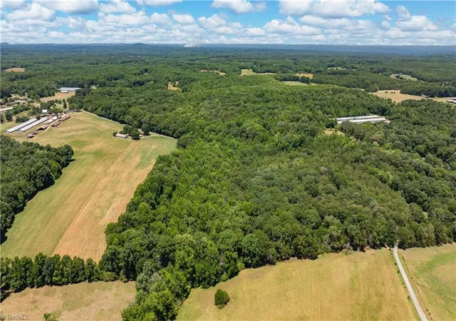 Photo 5 of Land for sale at 0 Fork Crk Ml Rd, Seagrove, NC 27341 | MLS# 1228087 | Listing updated on 2026-07-20