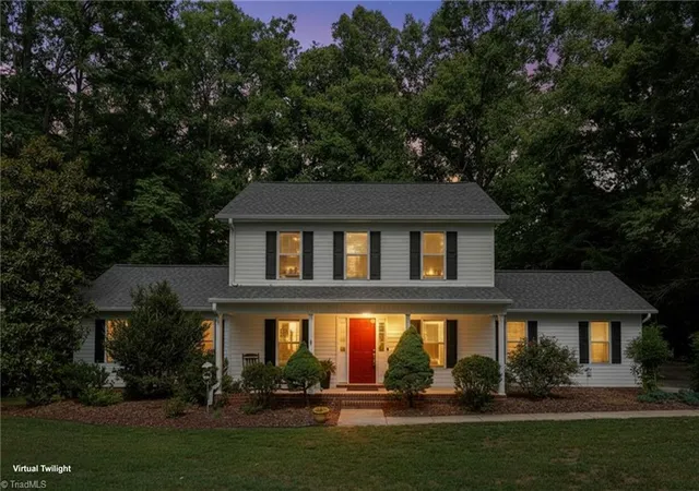 1st image of 220 Saint Andrews Dr, Stoneville, NC 27048 | MLS# 1224353