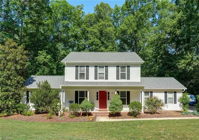 45th image of 220 Saint Andrews Dr, Stoneville, NC 27048 | MLS# 1224353