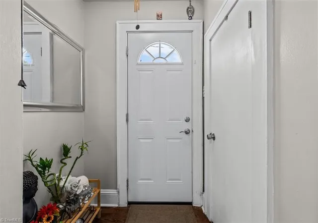 Photo 1 of Single family home for sale at 1950 Butler St, Winston Salem, NC 27107 | MLS# 1219065 | Listing updated on 2026-09-29