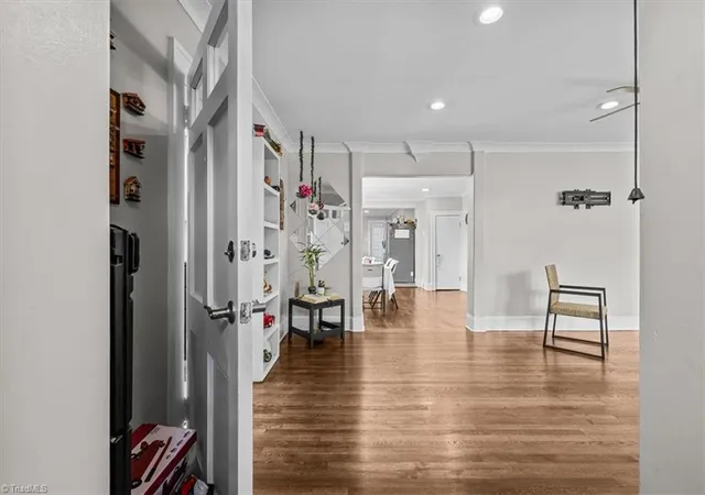 Photo 2 of Single family home for sale at 1950 Butler St, Winston Salem, NC 27107 | MLS# 1219065 | Listing updated on 2026-09-29