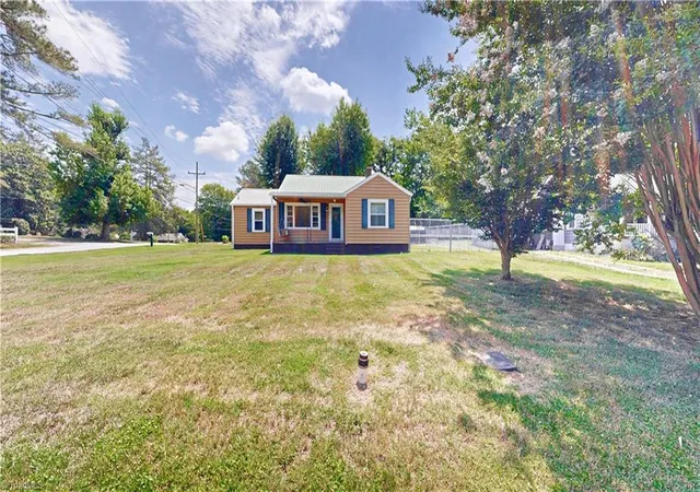 Homes for sale in Thomasville, NC | 201 Kendall Mill Rd, Thomasville, NC 27360 | MLS# 1226977