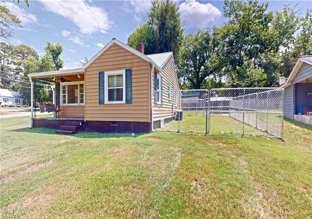 Homes for sale in Thomasville, NC | 201 Kendall Mill Rd, Thomasville, NC 27360 | MLS# 1226977