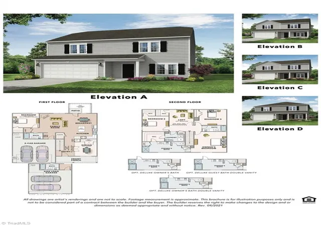 Homes for sale in Lexington, NC | 319 Waylon Ct, Lexington, NC 27295 | MLS# 1219758