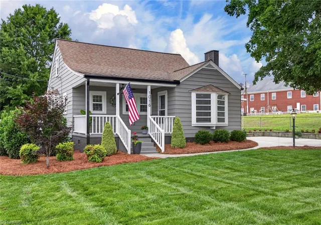 1st image of 1016 Raney Faith St, Salisbury, NC 28146 | MLS# 1230700