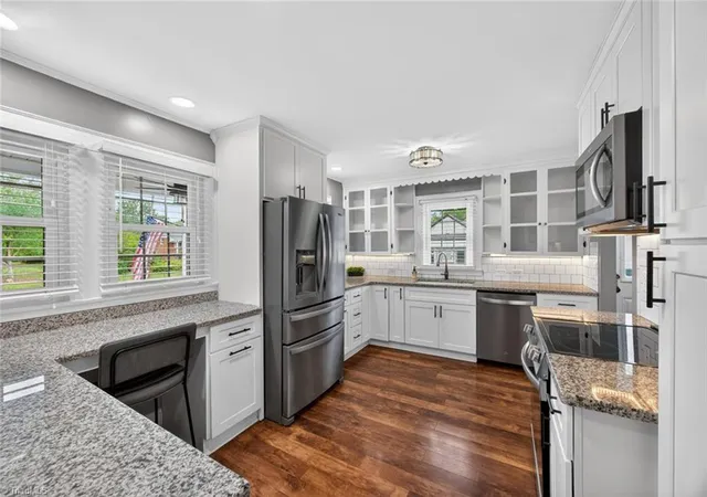 2nd image of 1016 Raney Faith St, Salisbury, NC 28146 | MLS# 1230700