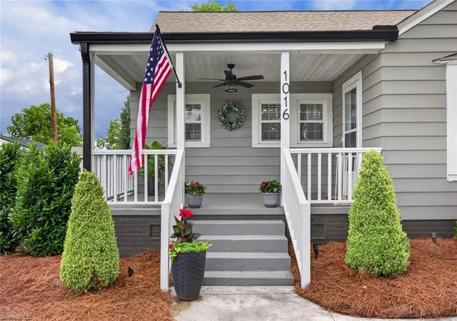 Photo 3 of Sale Pending at 1016 Raney Faith St, Salisbury, NC 28146 | MLS# 1230700 | Listing updated on 2026-09-08