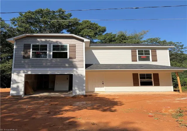 1st image of 3501 Delane Dr, Winston Salem, NC 27101 | MLS# 1231647