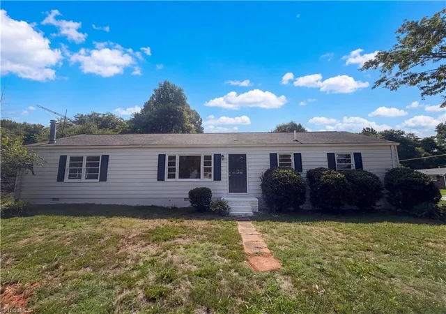 Photo 1 of Sale Pending at 511 May St, Gibsonville, NC 27249 | MLS# 1227550 | Listing updated on 2026-07-17