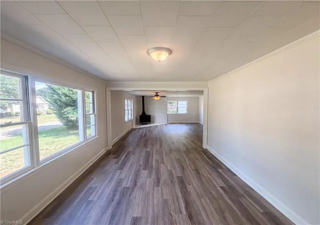 Photo 3 of Sale Pending at 511 May St, Gibsonville, NC 27249 | MLS# 1227550 | Listing updated on 2026-07-17