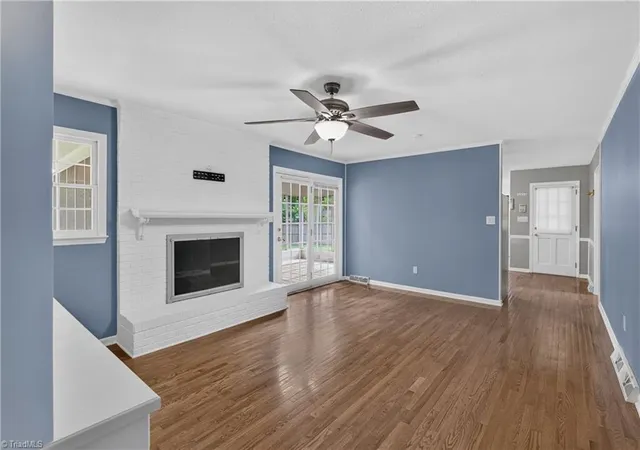3rd image of 1116 Cranbrook Wy, Asheboro, NC 27205 | MLS# 1228449