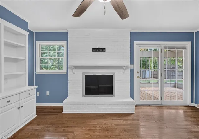 4th image of 1116 Cranbrook Wy, Asheboro, NC 27205 | MLS# 1228449