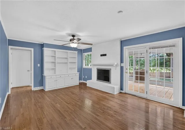 5th image of 1116 Cranbrook Wy, Asheboro, NC 27205 | MLS# 1228449