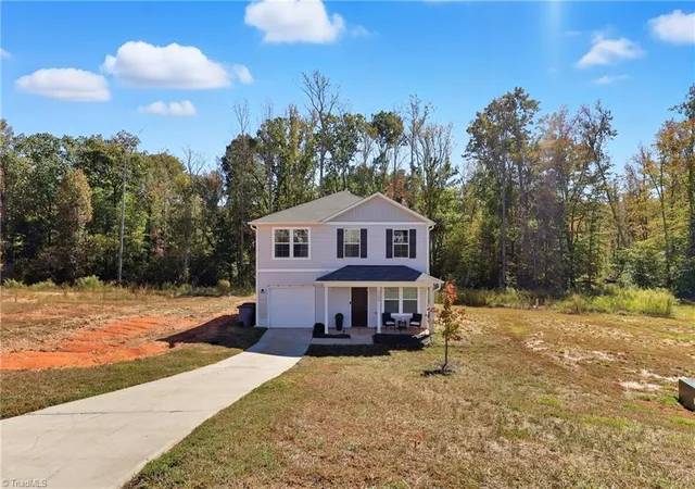 1st image of 1684 Pen Oak Dr, Asheboro, NC 27203 | MLS# 1199487