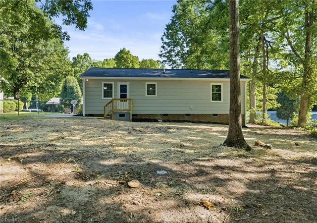 Homes for sale in Gibsonville, NC | 210 Goodson Ave, Gibsonville, NC 28314 | MLS# 1223354