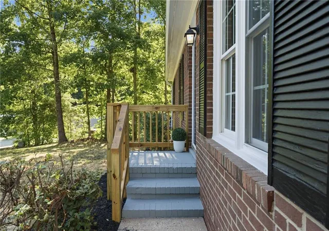 Homes for sale in Gibsonville, NC | 210 Goodson Ave, Gibsonville, NC 28314 | MLS# 1223354