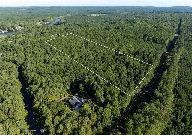 2nd image of 146 Cove Wood Dr, Denton, NC 27239 | MLS# 1231651