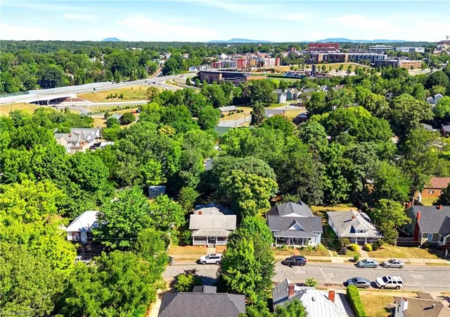 50th image of 1024 Franklin St, Winston Salem, NC 27101 | MLS# 1225292