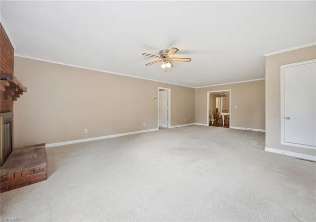 Homes for sale in Mayodan, NC | 221 Dan Valley Rd, Mayodan, NC 27027 | MLS# 1226769